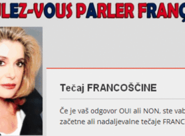 Simbolična fotografija za članek z naslovom: Tečaj tujega jezika?