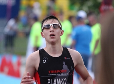 Simbolična fotografija za članek z naslovom: Matevž cilja visoko