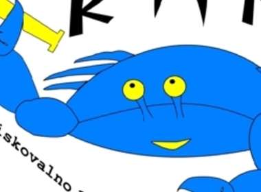 Simbolična fotografija za članek z naslovom: Spet smo fotografirali iz vesolja