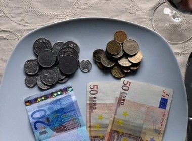 Simbolična fotografija za članek z naslovom: Krožek finančnega opismenjevanja in podjetništva v četrtek, 22. 10. 2015