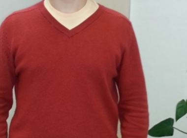 Simbolična fotografija za članek z naslovom: Andraž "raztura"