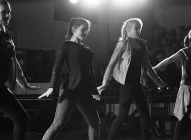 Simbolična fotografija za članek z naslovom: Dobrodelni sejem