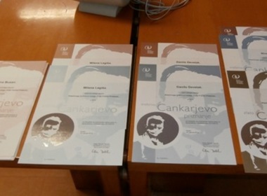 Simbolična fotografija za članek z naslovom: Šolsko tekmovanje za Cankarjevo priznanje