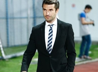 Simbolična fotografija za članek z naslovom: Obisk Luka Elsnerja