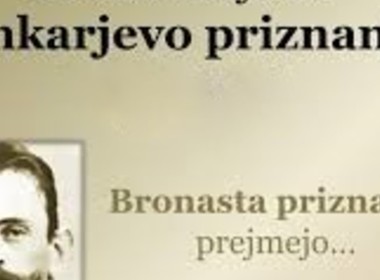 Simbolična fotografija za članek z naslovom: REZULTATI ŠOLSKEGA TEKMOVANJA ZA CANKARJEVO PRIZNANJE