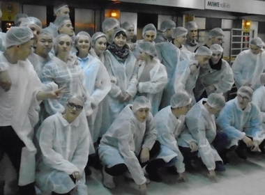 Simbolična fotografija za članek z naslovom: Za Beograd, za Beograd!!!