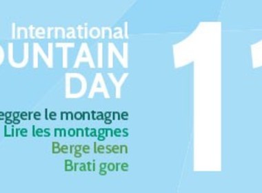 Simbolična fotografija za članek z naslovom: Brati gore