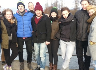 Simbolična fotografija za članek z naslovom: Muzikal priprave