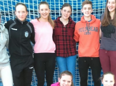 Simbolična fotografija za članek z naslovom: Področno prvenstvo v futsalu