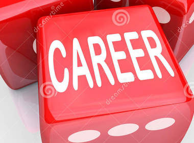 Simbolična fotografija za članek z naslovom: Karierna tržnica bo v sredo