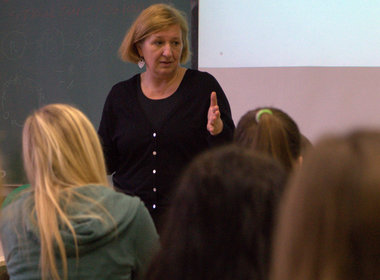 Simbolična fotografija za članek z naslovom: Pravljični obisk