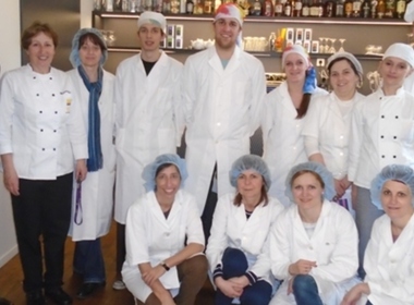 Simbolična fotografija za članek z naslovom: IO na "kultnem" izobraževanju