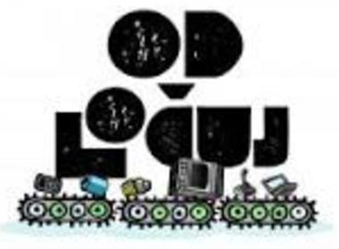 Simbolična fotografija za članek z naslovom: Odloči se in LOČI E-odpadke in baterije