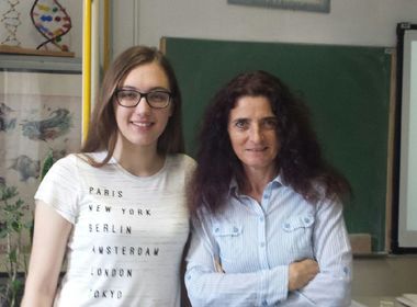 Simbolična fotografija za članek z naslovom: Rezultati državnega tekmovanja iz biologije