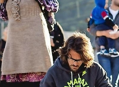 Simbolična fotografija za članek z naslovom: FILOZOFSKI JUTRANJI DOGODEK