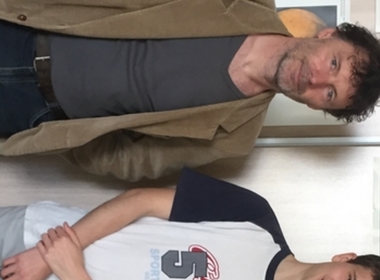 Simbolična fotografija za članek z naslovom: Uvrstitev na olimpiado