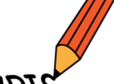 Simbolična fotografija za članek z naslovom: Vpis v maturitetni tečaj