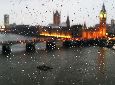 Simbolična fotografija za članek z naslovom: London po Londonu