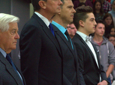 Simbolična fotografija za članek z naslovom: 25 let je dolga, a kratka doba