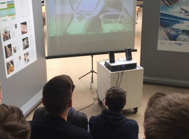 Simbolična fotografija za članek z naslovom: Mednarodni dan meroslovja