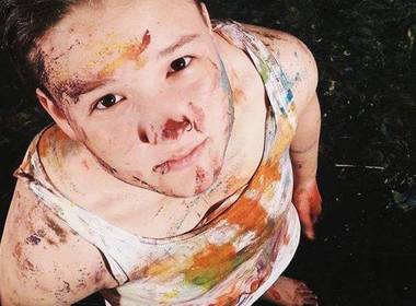 Simbolična fotografija za članek z naslovom: Pavla. Samo Pavla.