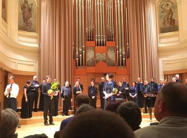 Simbolična fotografija za članek z naslovom: Mysterium Bradford