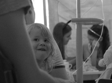 Simbolična fotografija za članek z naslovom: Pravljični otroci