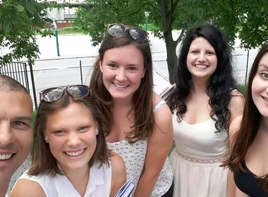 Simbolična fotografija za članek z naslovom: Rezultati poklicne mature 2016