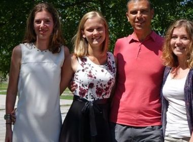 Simbolična fotografija za članek z naslovom: Rezultati splošne mature 2016