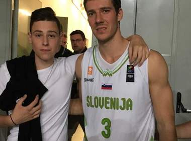 Simbolična fotografija za članek z naslovom: Modul športni menedžment