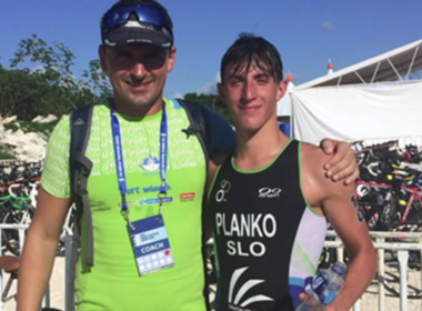 Simbolična fotografija za članek z naslovom: Matevž Planko in svet