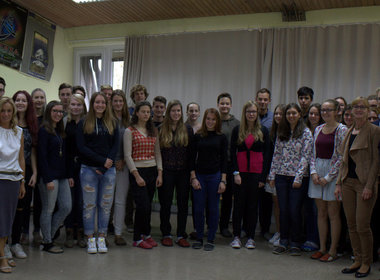 Simbolična fotografija za članek z naslovom: NEMŠKA JEZIKOVNA DIPLOMA DSD 1