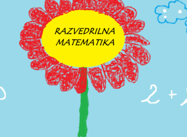Simbolična fotografija za članek z naslovom: REZULTATI ŠOLSKEGA TEKMOVANJA IZ RAZVEDRILNE MATEMATIKE