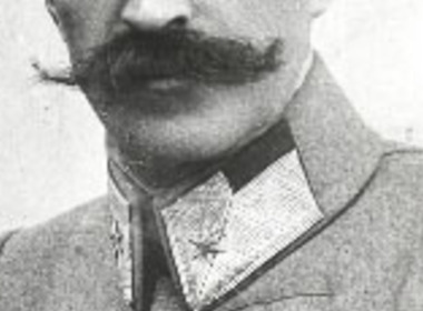 Simbolična fotografija za članek z naslovom: Pustil jih je tudi Rudolf