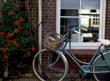 Simbolična fotografija za članek z naslovom: AMSTERDAAAAAAAM