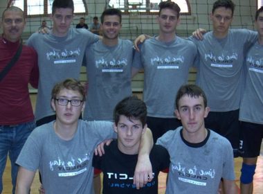 Simbolična fotografija za članek z naslovom: Prvaki Gorenjske