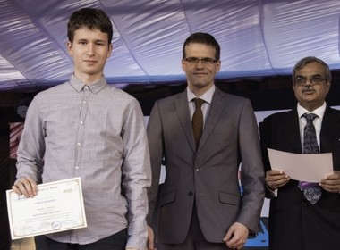 Simbolična fotografija za članek z naslovom: Odličen uspeh Urbana