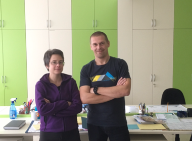 Simbolična fotografija za članek z naslovom: Patroni patronaže