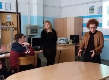 Simbolična fotografija za članek z naslovom: PREDSTAVITEV PODJETJA DANFOSS TRATA, d.o.o.