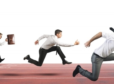 Simbolična fotografija za članek z naslovom: KARIERNI DAN 2017