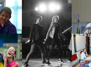 Simbolična fotografija za članek z naslovom: Informativni dan 2017