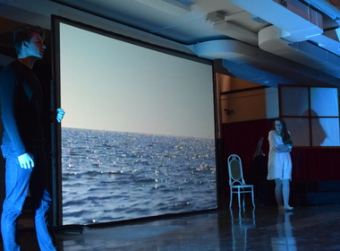 Simbolična fotografija za članek z naslovom: Proslava kulturnega praznika: konglomerat literarne in glasbene umetnosti