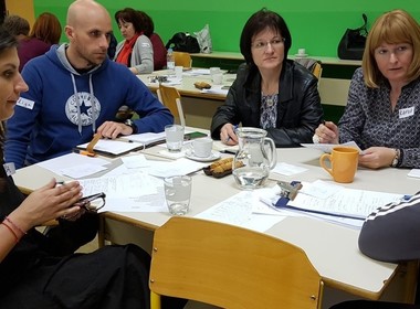 Simbolična fotografija za članek z naslovom: KAKO UJETI LAŽNIVCA