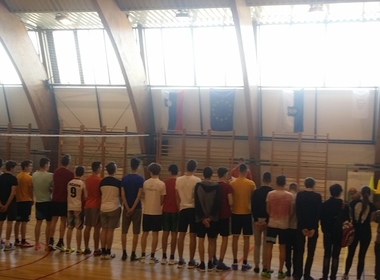 Simbolična fotografija za članek z naslovom: Maistrov dan na Maistrovi šoli