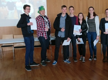 Simbolična fotografija za članek z naslovom: YPAC 2