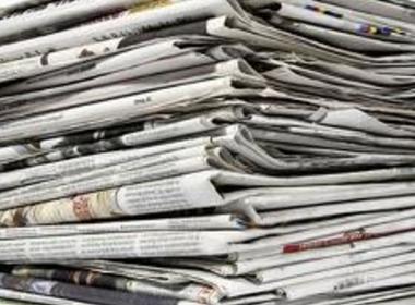 Simbolična fotografija za članek z naslovom: Zbiralni akciji