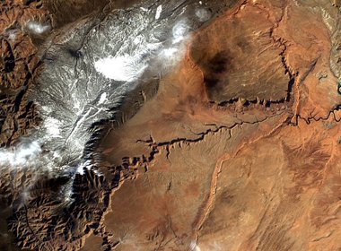 Simbolična fotografija za članek z naslovom: Naše nove fotografije iz vesolja