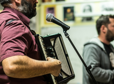 Simbolična fotografija za članek z naslovom: Dan Knjige