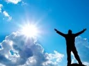 Simbolična fotografija za članek z naslovom: Najosnovnejša želja je želja po znanju