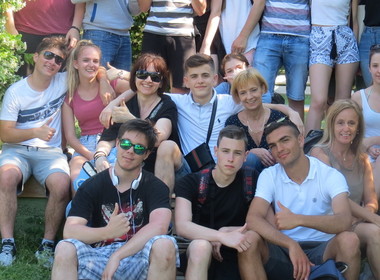 Simbolična fotografija za članek z naslovom: Obisk Pulja in Brionov